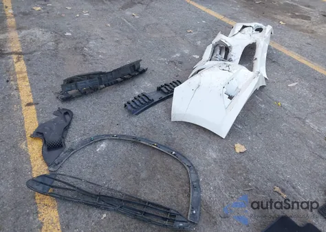 2017 Subaru Legacy 2.5I Premium из США, поврежденный, VIN 4S3BNAC69H3005367